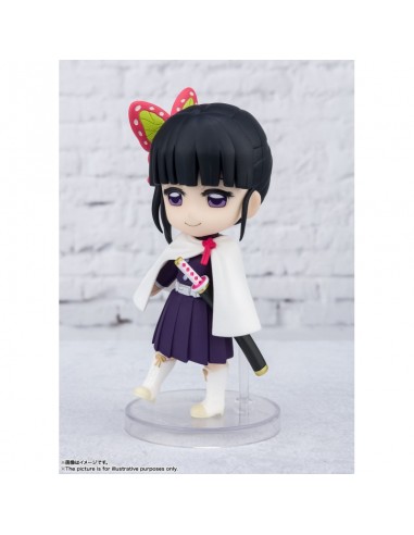 KIMETSU NO YAIBA FIGUARTS MINI KANAO TSUYURI