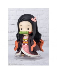 KIMETSU NO YAIBA FIGUARTS MINI LITTLE NEZUKO