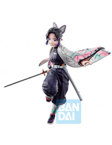Kimetsu no Yaiba Ichibansho The Fourth Kochou Shinobu