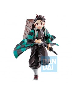 Kimetsu no Yaiba Tanjiro Kamado Ichibansho The Fourth