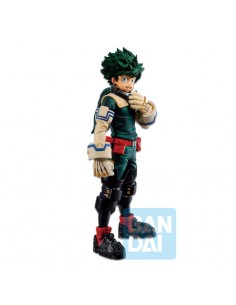 My Hero Academia Midoriya Izuku Ichibansho