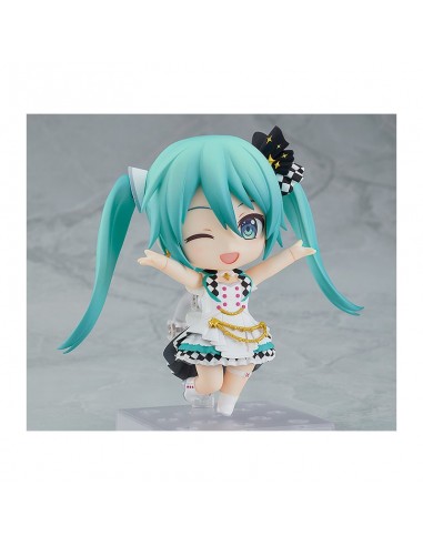 Project SEKAI Colorful Stage! feat. Hatsune Miku SEKAI of the Stage Ver.