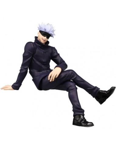 JUJUTSU KAISEN NODDLE STOPER SATORU GOJO