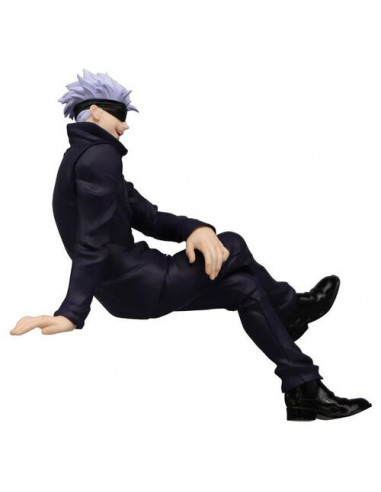 JUJUTSU KAISEN NODDLE STOPER SATORU GOJO