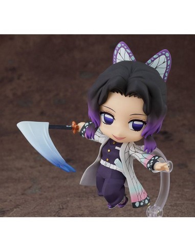 Kimetsu No Yaiba Shinobu Kocho Nendoroid