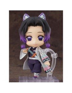 Kimetsu No Yaiba Shinobu Kocho Nendoroid
