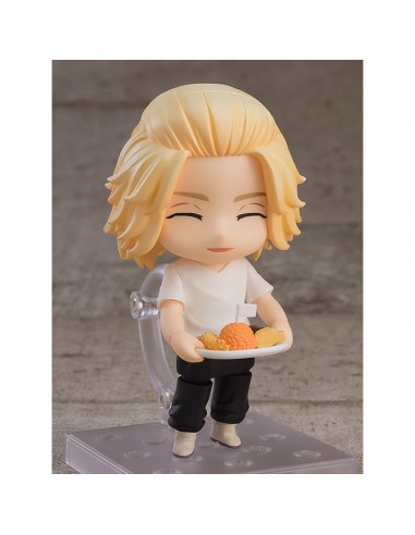 Tokyo Revengers Mikey (Manjiro Sano) Nendoroid
