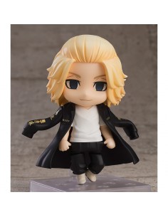 Tokyo Revengers Mikey (Manjiro Sano) Nendoroid