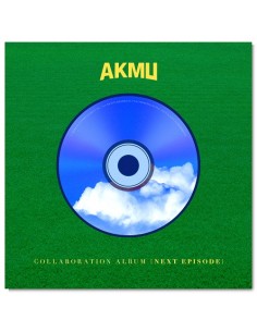 AKMU - COLLABORATION ALBUM...