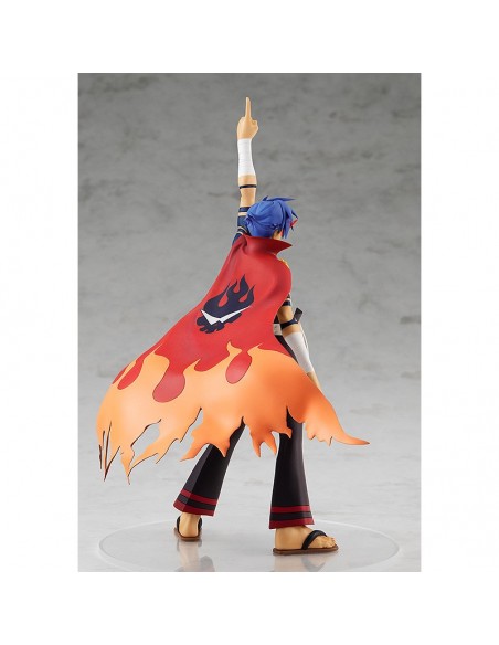 Tengen Toppa Gurren Lagann Watch Order