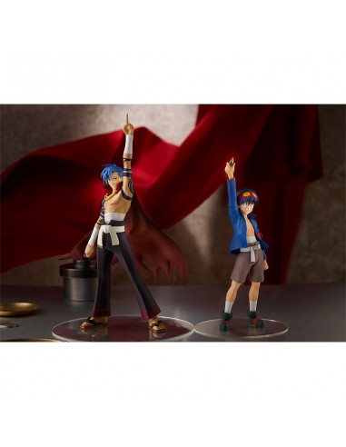 POP UP PARADE SIMON TENGEN TOPPA GURREN LAGANN