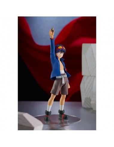 POP UP PARADE SIMON TENGEN TOPPA GURREN LAGANN