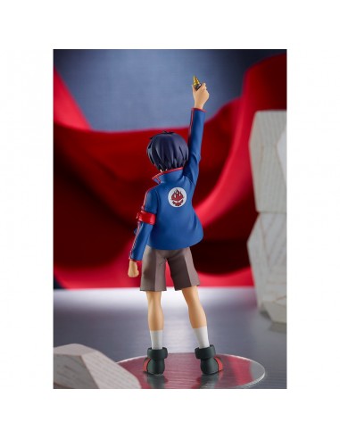 POP UP PARADE SIMON TENGEN TOPPA GURREN LAGANN