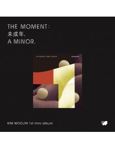 KIM WOO JIN(김우진) - The...