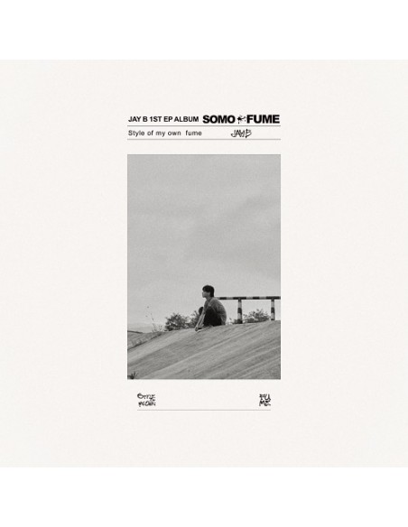 JAY B(林在范) - SOMO:FUME