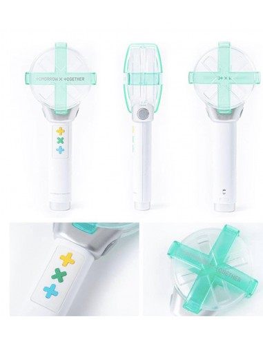 TXT OFFICIAL Light Stick