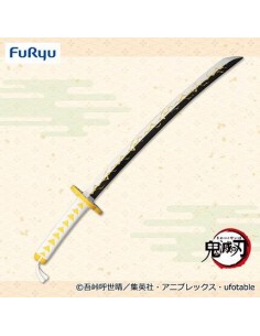 Kimetsu no Yaiba Agatsuma Zenitsu's Nichi-Rin Tou