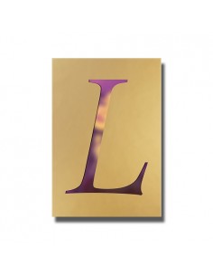LISA - LALISA [Gold Ver.]