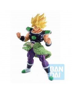 ICHIBANSHO FIGURE SUPER SAIYAN BROLY (VS OMNIBUS SUPER)
