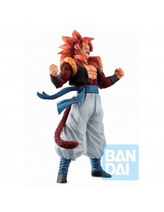 ICHIBANSHO FIGURE SUPER SAIYAN 4 GOGETA (VS OMNIBUS SUPER)