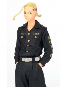 TOKYO REVENGERS KEN (Draken) RYUGUJI