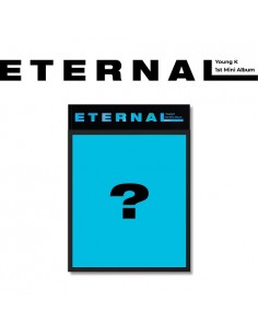 Young K - ETERNAL