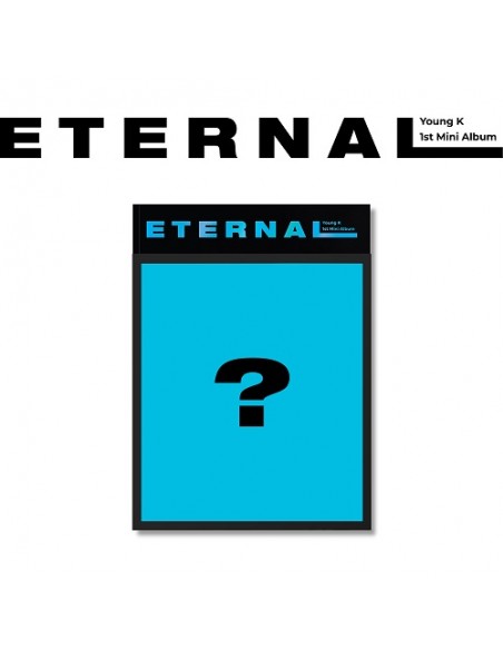 Young K - ETERNAL