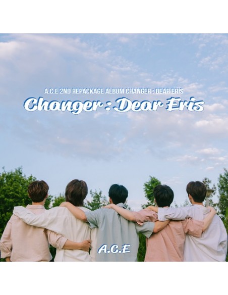 A.C.E - Changer : Dear Eris