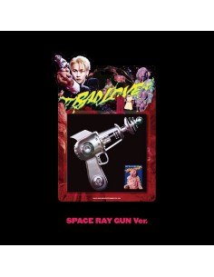 KEY - BAD LOVE [Space Ray...