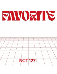 NCT 127 - 3ªalbum Repackage...