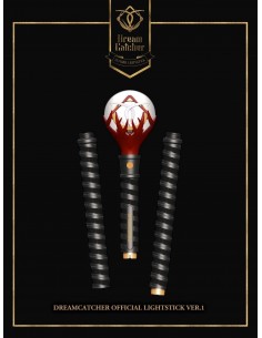 DREAM CATCHER - Lightstick Oficial / OFFICIAL LIGHT STICK