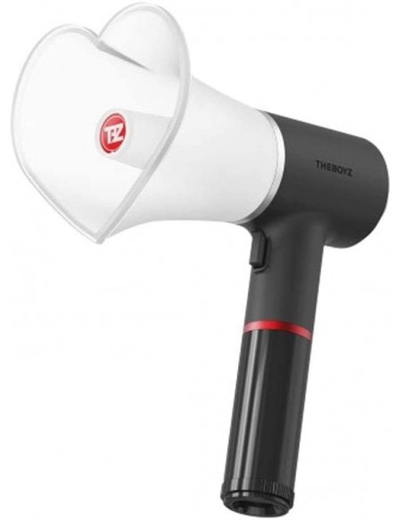 The Boyz OFFICIAL LIGHT STICK