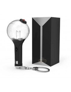 BTS OFFICIAL Army Bomb...