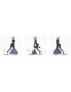 EVANGELION SUPER PREMIUM FIGURE Rei