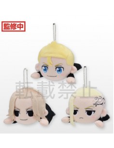 TOKYO REVENGERS MP PLUSH DOLL Part 1