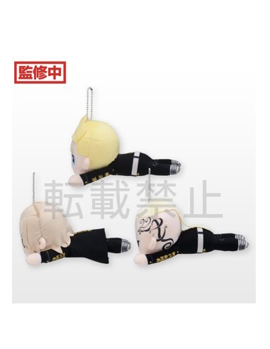 TOKYO REVENGERS MP PLUSH DOLL Part 1