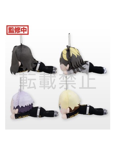 TOKYO REVENGERS MP PLUSH DOLL Part 2