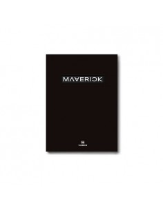 THE BOYZ - MAVERICK [Doom Ver.]