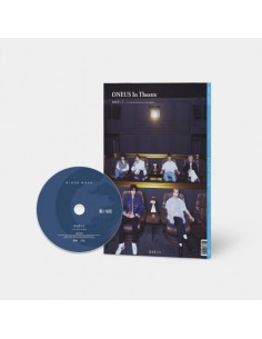 ONEUS - BLOOD MOON [Theatre Ver.]
