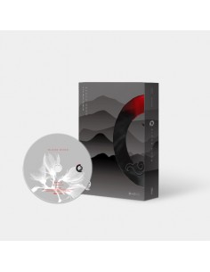 ONEUS - BLOOD MOON [Grey Ver.]