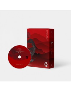 ONEUS - BLOOD MOON [Blood Ver.]