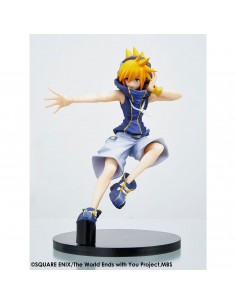 The World Ends with You NEKU Sakuraba