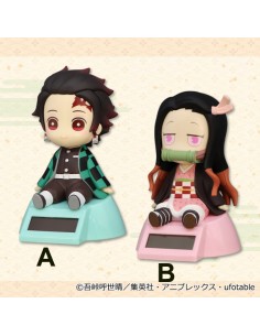 Kimetsu no Yaiba YuraYura Solar