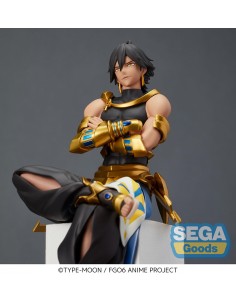 Fate/Grand Order Paladin Agateram[PM]Choko no Sei Ojimandias
