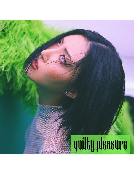 HWA SA (华莎) - GUILTY PLEASURE