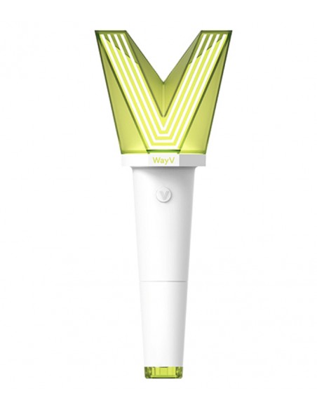 WayV OFFICIAL LIGHT STICK