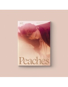 KAI(金钟仁) - PEACHES [Peaches...