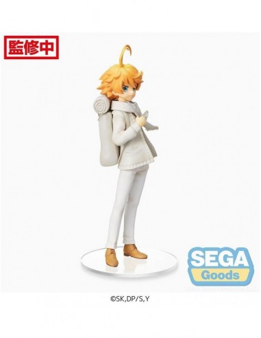 The Promised Neverland “Emma” [SPM] Figure