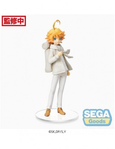The Promised Neverland “Emma” [SPM] Figure