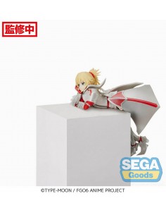 THE MOVIE FGO PaladinAgateram “Mordred” [PM] Choconose Figure